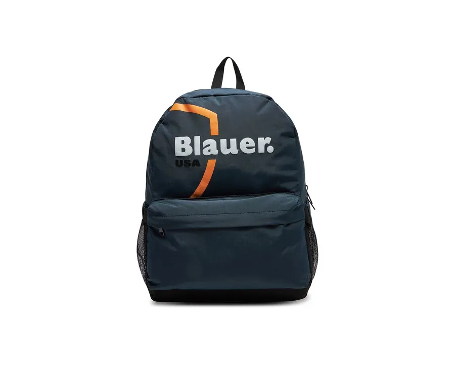 obrazek 1 Blauer Plecak S5SOUTH02/BAL Granatowy