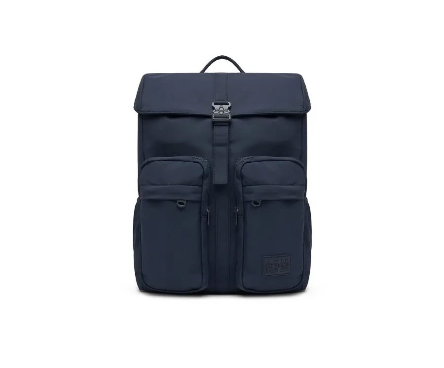 obrazek 1 G-Star Raw Plecak GSR-B-011-07 Granatowy