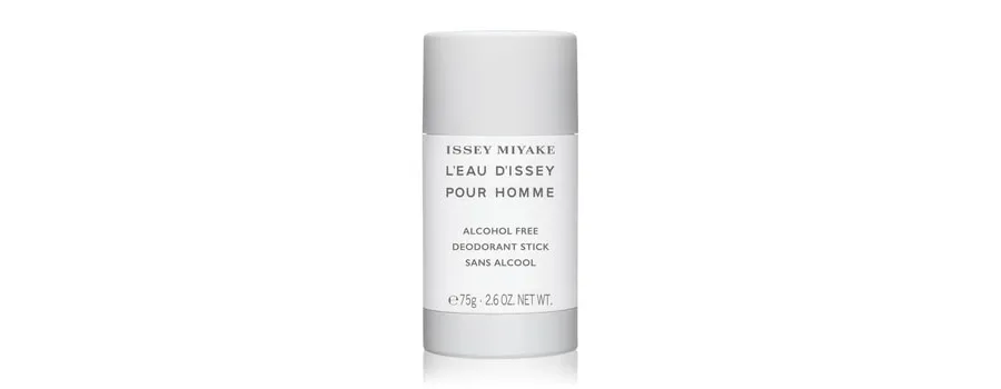 obrazek 1 Issey Miyake L'Eau d'Issey pour Homme Dezodorant w sztyfcie 75 g