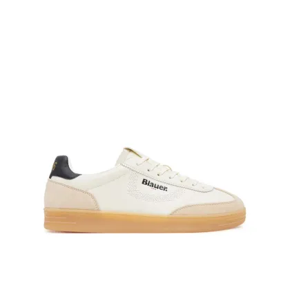 Zdjęcie Blauer Sneakersy S5GRANT03/LES Beżowy
