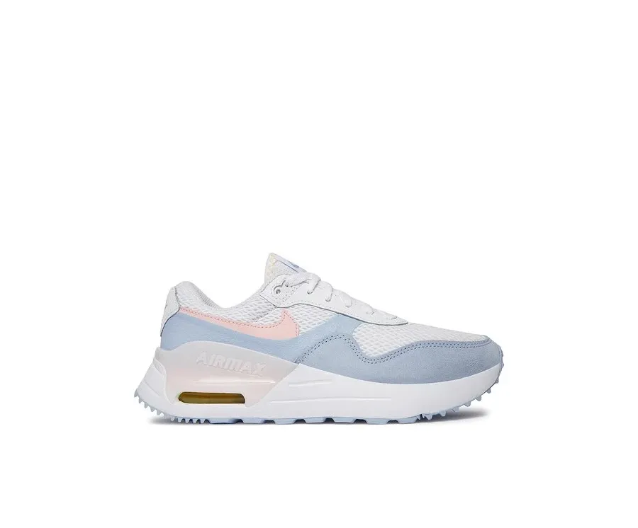 obrazek 1 Nike Sneakersy Air Max Systm DM9538 106 Biały