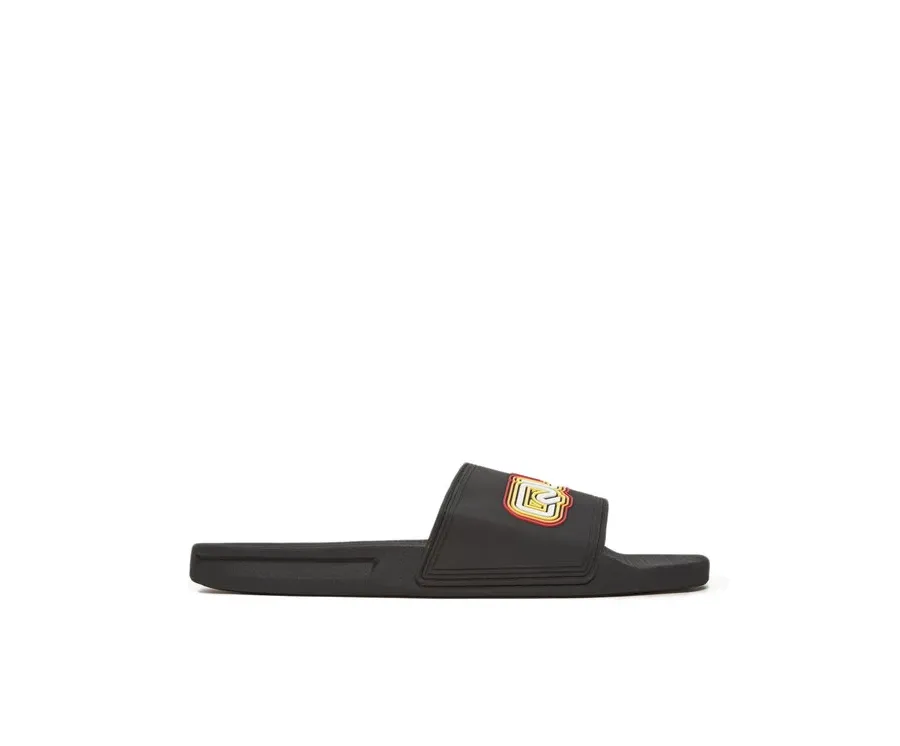 obrazek 1 Quiksilver Klapki 800255 Czarny
