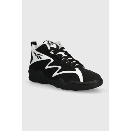 Zdjęcie Reebok Classic sneakersy Atr Mid kolor czarny 100200791