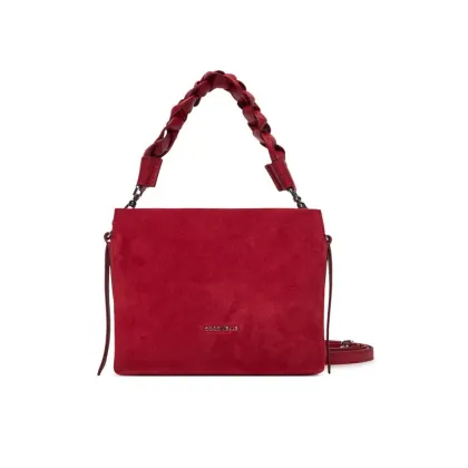 Zdjęcie Coccinelle Torebka E1 P6P 58 01 01 Bordowy