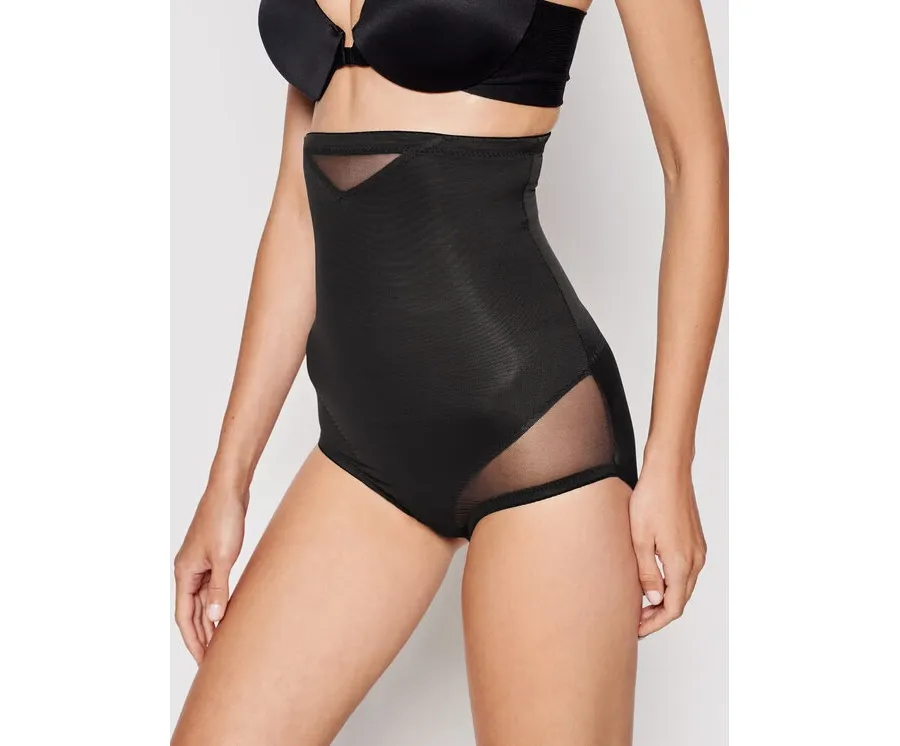 obrazek 1 Miraclesuit Bielizna modelująca dolna Surround Support 2785 Czarny