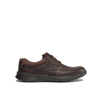 Zdjęcie Clarks Półbuty Cotrell Edge 261198037 Brązowy