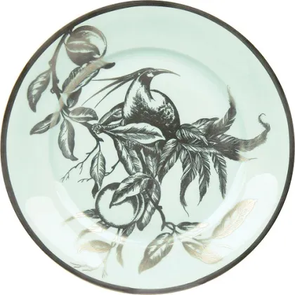 Zdjęcie Talerz porcelanowy płytki Weimar