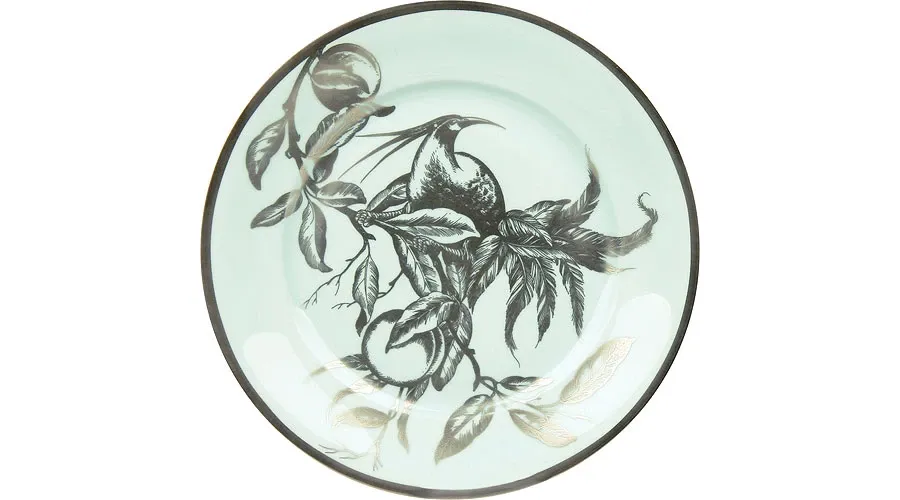 obrazek 1 Talerz porcelanowy płytki Weimar