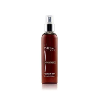 Zdjęcie Millefiori Milano Natural Sandalo Bergamotto Spray do pomieszczeń 150 ml
