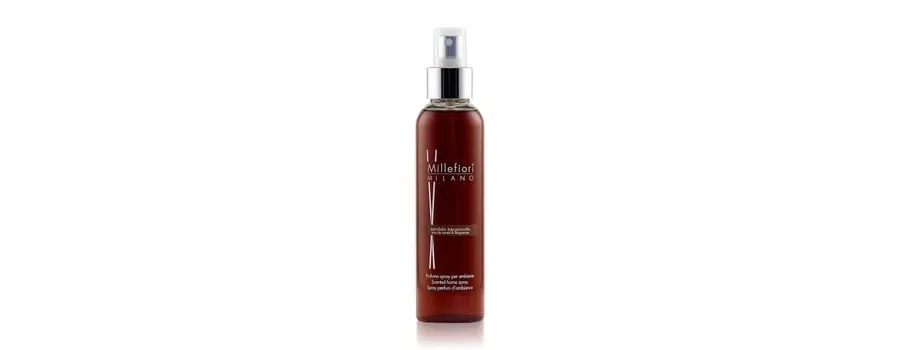 obrazek 1 Millefiori Milano Natural Sandalo Bergamotto Spray do pomieszczeń 150 ml
