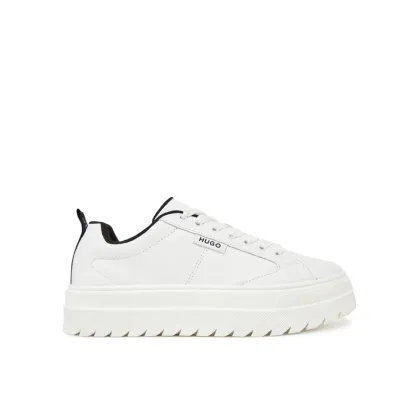 Zdjęcie HUGO Sneakersy Lyssa 50520718 Biały