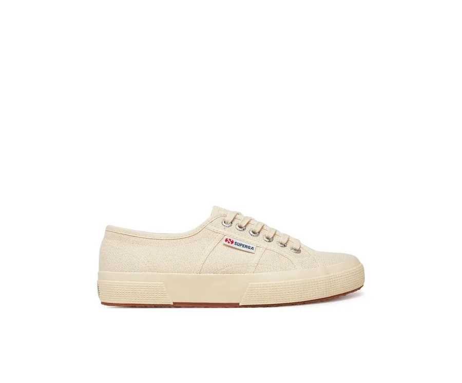 obrazek 1 Superga Tenisówki S000010 Beżowy