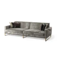 Picture Modern Italian sofa for the living room