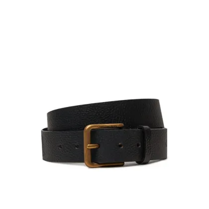 Zdjęcie Calvin Klein Pasek Męski Classic Casual K50K512085 Czarny