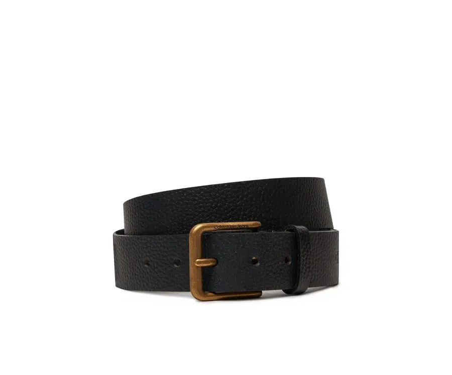 obrazek 1 Calvin Klein Pasek Męski Classic Casual K50K512085 Czarny
