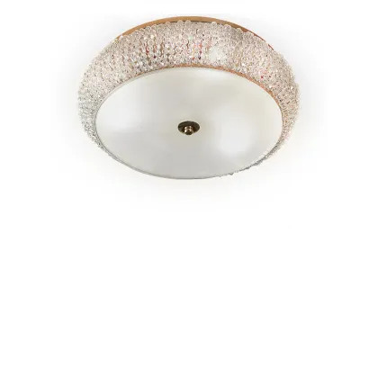 Zdjęcie Niesamowita lampa sufitowa od włoskiego producenta