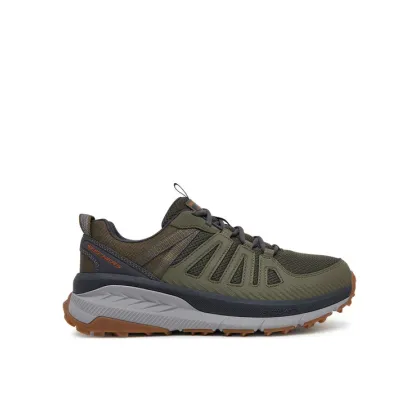 Zdjęcie Skechers Trekkingi Switch Back-Venture Seeker 237686/GRMT Khaki