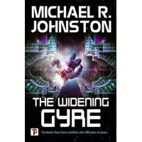 Picture Expanding Gyre eBook - Flame Tree Publishing