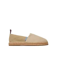 Zdjęcie Tommy Hilfiger Espadryle Hilfiger Flex Mix Espadrille FM0FM05497 Beżowy