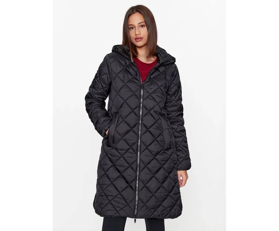 obrazek 1 CMP Kurtka zimowa 33K3696 Czarny Regular Fit