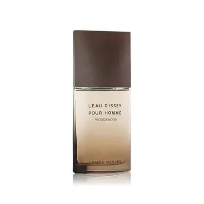 Zdjęcie Issey Miyake L'Eau d'Issey pour Homme Wood & Wood Woda perfumowana 100 ml