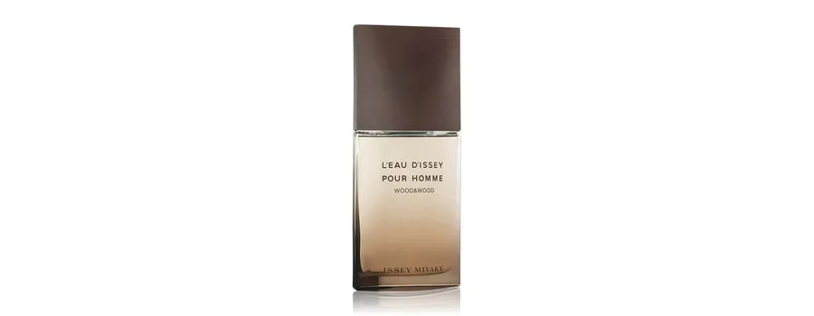 obrazek 1 Issey Miyake L'Eau d'Issey pour Homme Wood & Wood Woda perfumowana 100 ml