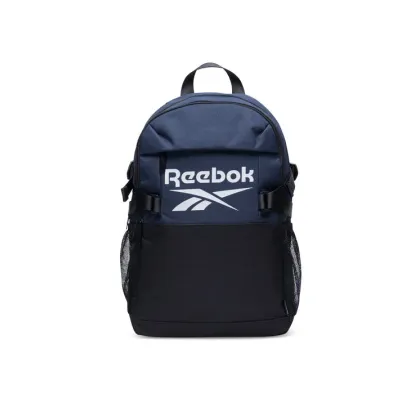 Zdjęcie Reebok Plecak RBK-025-CCC-05 Granatowy