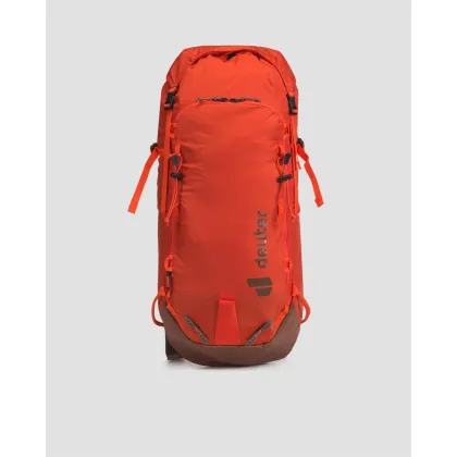 Zdjęcie Niebieski Plecak Deuter Freescape Lite 26