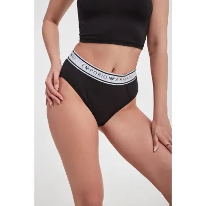 Zdjęcie Majtki damskie EMPORIO ARMANI UNDERWEAR Emporio Armani Underwear