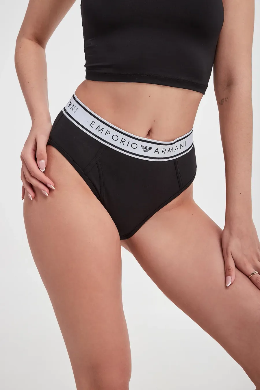 obrazek 1 Majtki damskie EMPORIO ARMANI UNDERWEAR Emporio Armani Underwear