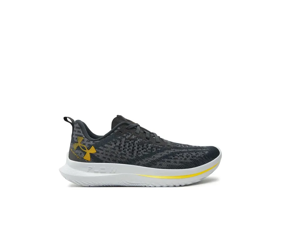 obrazek 1 Under Armour Buty do biegania Ua Velociti 4 Se 3027585-103 Szary
