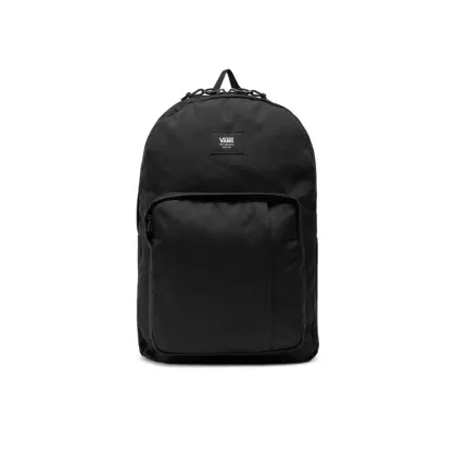 Zdjęcie Vans Plecak Old Skool Trek Backpack VN000HRHBLK1 Czarny