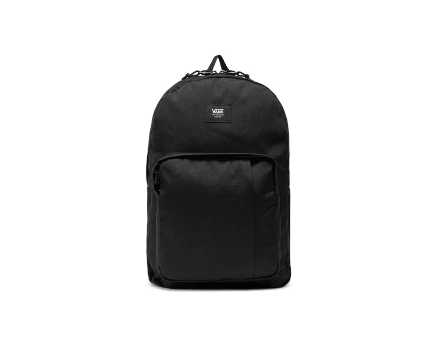 obrazek 1 Vans Plecak Old Skool Trek Backpack VN000HRHBLK1 Czarny