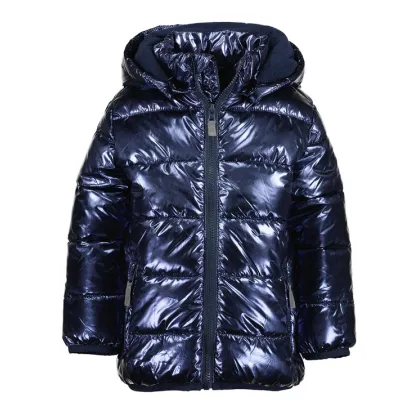 Zdjęcie Blue Seven Kurtka zimowa 795698 X Granatowy Regular Fit