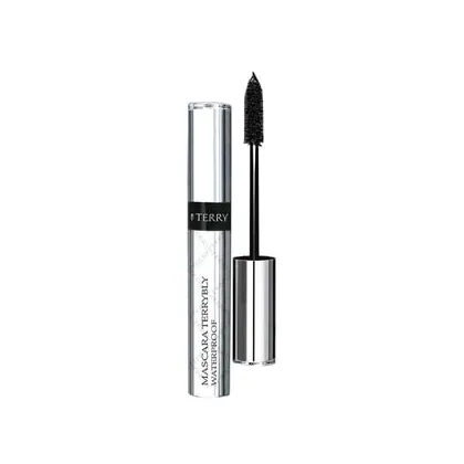 Zdjęcie By Terry Mascara Terrybly Waterproof Tusz do rzęs 8 ml Black