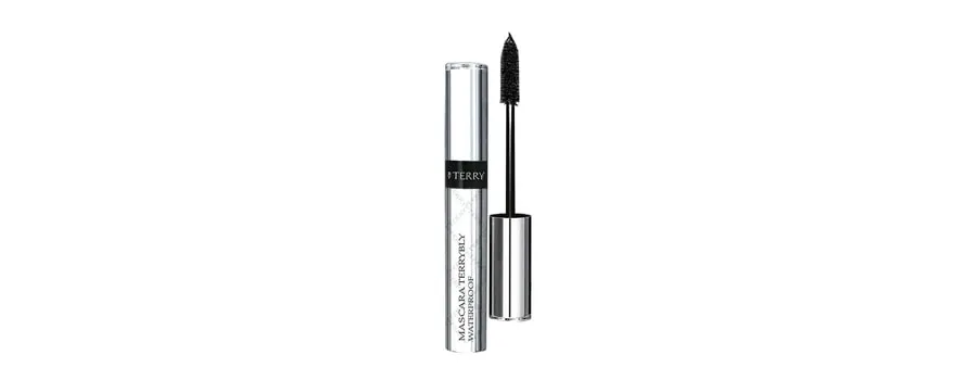obrazek 1 By Terry Mascara Terrybly Waterproof Tusz do rzęs 8 ml Black