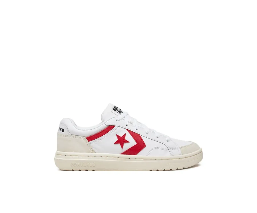 obrazek 1 Converse Sneakersy Pro Blaze Classic Retro '90S A08645C Biały