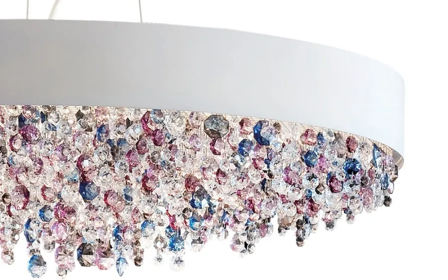 picture 10 Beautiful chandelier Olà S6