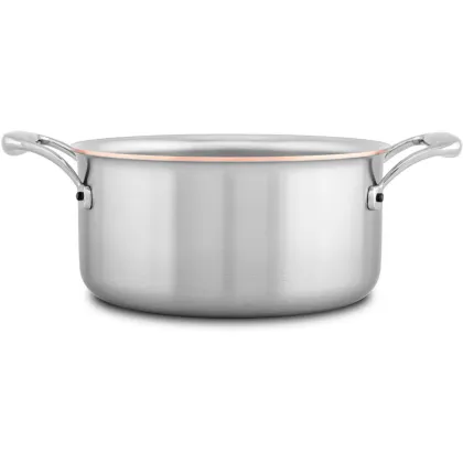 Zdjęcie Wysokiej jakości garnek 18 cm z kolekcji CooperCore