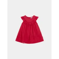 Zdjęcie Mayoral Sukienka letnia 1915 Czerwony Regular Fit