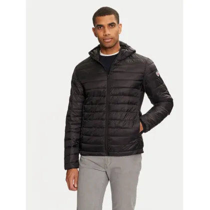 Zdjęcie Rossignol Kurtka zimowa RLMMJ62 Czarny Regular Fit