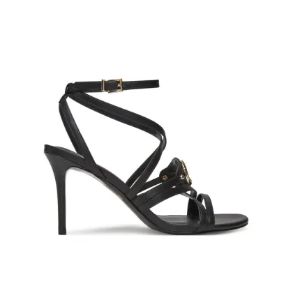 Zdjęcie Just Cavalli Sandały 78RA3S34 ZS984 Czarny