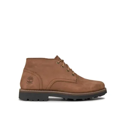Zdjęcie Timberland Trzewiki Alden Brook Wp Chukka TB0A65Q36431 Brązowy