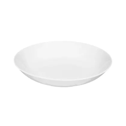 Zdjęcie Talerz głęboki do zupy z porcelany 21 cm z Niemiec - Seltmann Weiden
