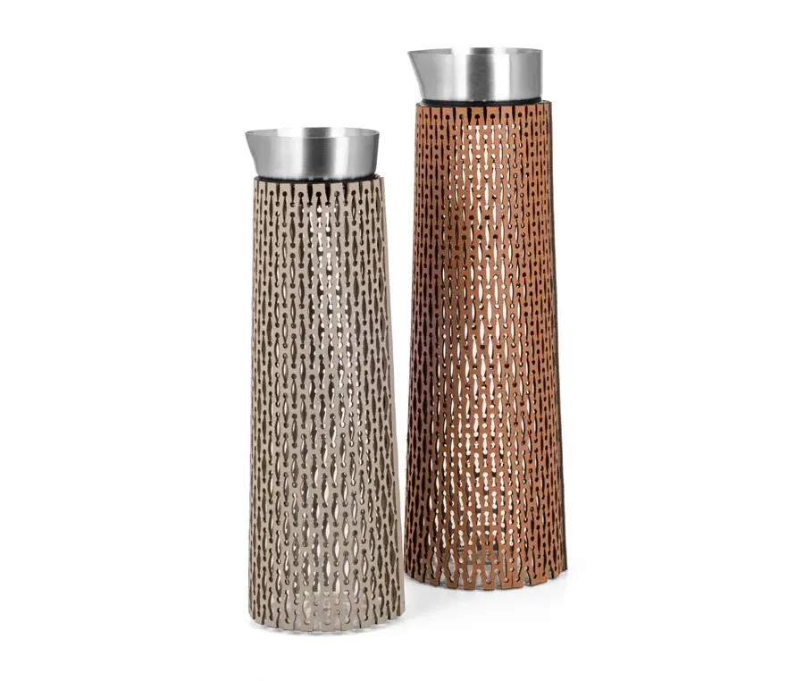 obrazek 5 Elegancka szklana karafka