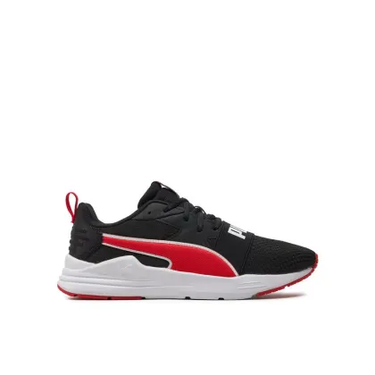 Zdjęcie Puma Sneakersy Wired Run Pure 389275 14 Czarny