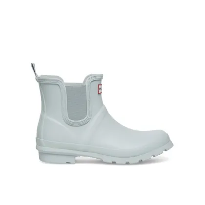 Zdjęcie Hunter Kalosze HFW-001 Niebieski