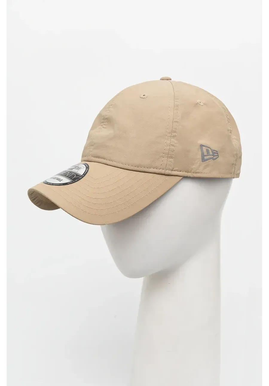 obrazek 1 New Era czapka z daszkiem WR 920 kolor beżowy gładka 60565084