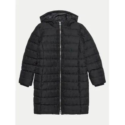 Zdjęcie Guess Kurtka puchowa J4BL25 WGLW2 Czarny Regular Fit