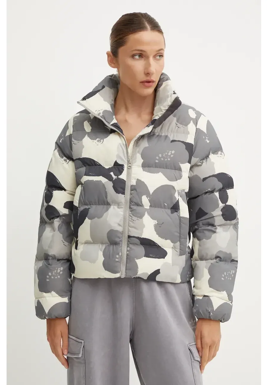 obrazek 1 Helly Hansen kurtka JADE damska kolor szary zimowa 53109